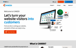 canddi.com