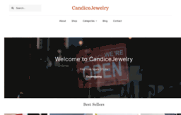 candicejewelry.com