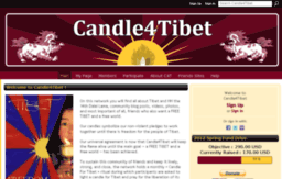 candle4tibet.ning.com