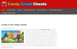 candy-crushcheats.com