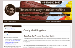 candymoldsuppliers.com