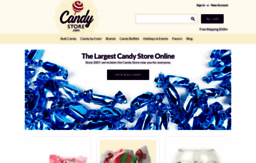 candystore.com