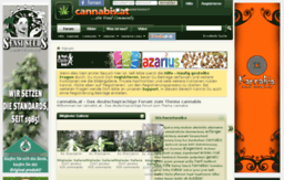 cannabis.at