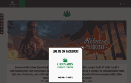 cannabisenergydrink.com