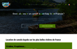 canoe-france.com