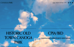 canogaparkcal.com