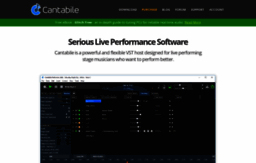 cantabilesoftware.com