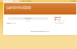 cantinhobbb.blogspot.com