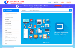 cantonfair.com