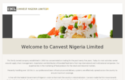 canvest.net
