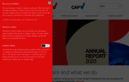 cap.org.uk