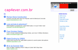 cap4ever.com.br