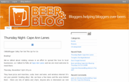 capeann.beerandblog.com