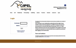 capel.miclub.com.au