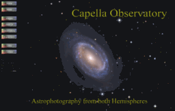 capella-observatory.com