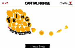 capfringe.org