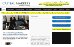 capitalmarketslearning.com