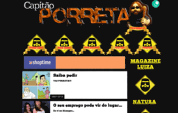 capitaoporreta.com.br