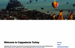 cappadociaturkey.net
