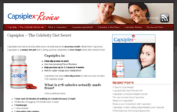 capsiplexreview.org.uk