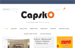 capsko.com