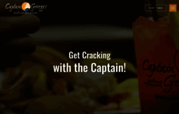 captaingeorges.com