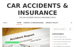 car-accidents-and-insurance.com