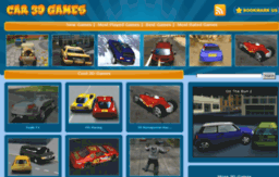car3dgames.com