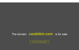 carabikin.com