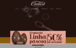 caracolchocolates.com.br
