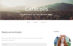 caracolis.com