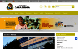 caratinga.mg.gov.br