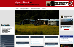 caravan.openstart.nl