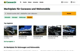 caravan24.ch
