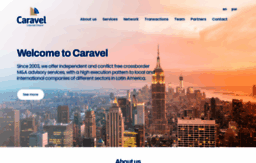 caravelcf.com