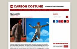 carboncostume.com