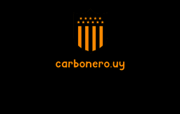 carbonero.com.uy