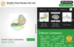 carbonlesspaperindia.in