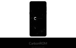 carbonrom.org