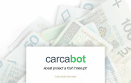 carcabot.ro