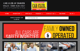 carclubinc.dealerlab.com