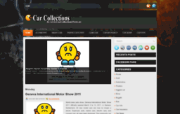 carcollectionsnews.blogspot.com