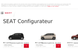 carconfigurator.seat.fr