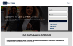 cardcenterdirect.com