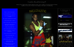 cardiokickboxing.com