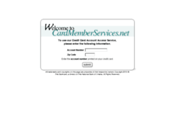 cardmemberservices.net