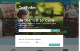 carebooker.com