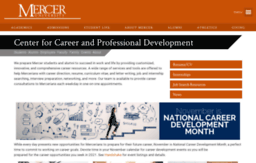 career.mercer.edu