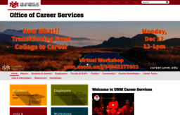 career.unm.edu