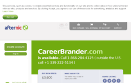 careerbrander.com